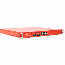 Securepoint RC400RR G6 hardware firewall 1U 49 Gbit/s - Additional view 2