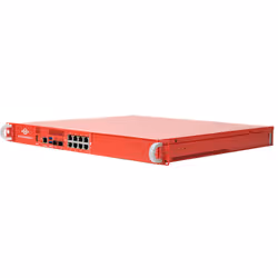 Securepoint RC400RR G6 hardware firewall 1U 49 Gbit/s - Additional view 3