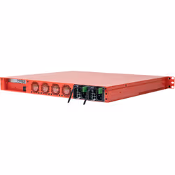 Securepoint RC400RR G6 hardware firewall 1U 49 Gbit/s - Additional view 5