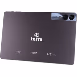 TERRA PAD 1007 Tablet 10.9 inch 8 GB RAM 256 GB Wi-Fi + 4G Grey - Additional view 2