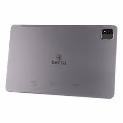 TERRA 1220861 tablet LTE 256 GB 8 GB Wi-Fi 5 (802.11ac) Android 14 Anthracite - Additional view 2