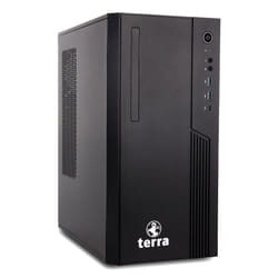 TERRA PC-BUSINESS 6000 SILENT Intel Core Ultra 5 225 16 GB DDR5-SDRAM 500 GB SSD Windows 11 Pro Micro Tower Black