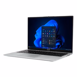TERRA MOBILE 1610M Intel Core Ultra 5 125U 40.6 cm (16") WUXGA 16 GB DDR5-SDRAM 512 GB Windows 11 Pro Black, Silver - Additional view 4