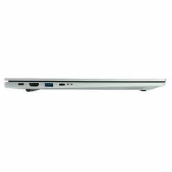 TERRA MOBILE 1610M Intel Core Ultra 5 125U 40.6 cm (16") WUXGA 16 GB DDR5-SDRAM 512 GB Windows 11 Pro Black, Silver - Additional view 6