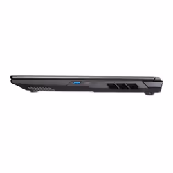 TERRA MOBILE GAMER ELITE 5v4 Intel Core Ultra 9 275HX Laptop 43.9 cm (17.3") Quad HD 32 GB DDR5-SDRAM 2 TB SSD NVIDIA GeForce RTX 5070 Wi-Fi 7 (802.11be) Windows 11 Pro UK English Silver - Additional view 2