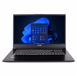 TERRA MOBILE GAMER ELITE 5v4 Intel Core Ultra 9 275HX Laptop 43.9 cm (17.3") Quad HD 32 GB DDR5-SDRAM 2 TB SSD NVIDIA GeForce RTX 5070 Wi-Fi 7 (802.11be) Windows 11 Pro UK English Silver - Additional view 4