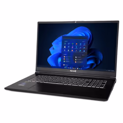 TERRA MOBILE GAMER ELITE 5v4 Intel Core Ultra 9 275HX Laptop 43.9 cm (17.3") Quad HD 32 GB DDR5-SDRAM 2 TB SSD NVIDIA GeForce RTX 5070 Wi-Fi 7 (802.11be) Windows 11 Pro UK English Silver - Additional view 6
