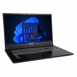 TERRA MOBILE GAMER ELITE 5v4 Intel Core Ultra 9 275HX Laptop 43.9 cm (17.3") Quad HD 32 GB DDR5-SDRAM 2 TB SSD NVIDIA GeForce RTX 5070 Wi-Fi 7 (802.11be) Windows 11 Pro UK English Silver - Additional view 8