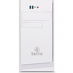 TERRA PC-BUSINESS 6000wh SILENT Intel Core Ultra 5 225 16 GB DDR5-SDRAM 500 GB SSD Windows 11 Pro Mini Tower White