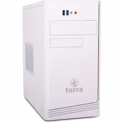 TERRA PC-BUSINESS 6000wh SILENT Intel Core Ultra 5 225 16 GB DDR5-SDRAM 500 GB SSD Windows 11 Pro Mini Tower White - Additional view 4
