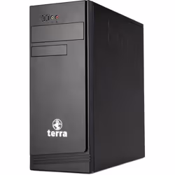 TERRA PC-BUSINESS 7000 Intel® Core™ i7 i7-14700 16 GB DDR5-SDRAM 1 TB SSD Windows 11 Pro Midi Tower Black - Additional view 3
