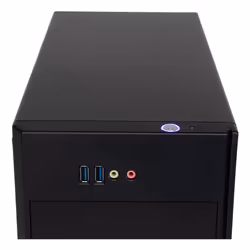 TERRA PC-BUSINESS 7000 Intel® Core™ i7 i7-14700 16 GB DDR5-SDRAM 1 TB SSD Windows 11 Pro Midi Tower Black - Additional view 4