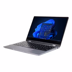 TERRA MOBILE 360-13R i5-1334U W11P -UK Intel® Core™ i5 33.8 cm (13.3") Touchscreen Full HD 16 GB DDR4-SDRAM 512 GB Windows 11 Pro Anthracite - Additional view 5