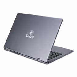 TERRA MOBILE 360-13R i5-1334U W11P -UK Intel® Core™ i5 33.8 cm (13.3") Touchscreen Full HD 16 GB DDR4-SDRAM 512 GB Windows 11 Pro Anthracite - Additional view 7
