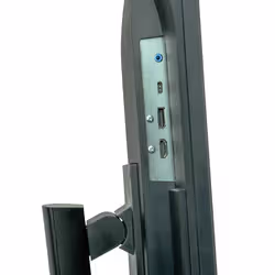 TERRA 3030268 Monitor 27 inch QHD IPS Black - Additional view 4