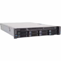 TERRA 1100419 server 3.84 TB Intel® Xeon® 3.3 GHz 64 GB DDR5-SDRAM 800 W - Additional view 3