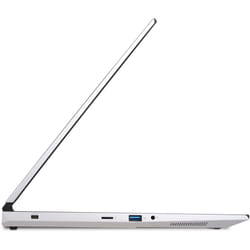 TERRA UK1220876 laptop AMD Ryzen™ AI 7 350 40.6 cm (16") WQXGA 32 GB DDR5-SDRAM 1 TB Wi-Fi 6E (802.11ax) Windows 11 Pro Silver