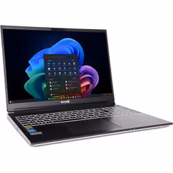TERRA UK1220876 laptop AMD Ryzen™ AI 7 350 40.6 cm (16") WQXGA 32 GB DDR5-SDRAM 1 TB Wi-Fi 6E (802.11ax) Windows 11 Pro Silver - Additional view 3
