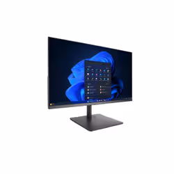 TERRA 1001397 All-in-One PC/workstation 100U 60.5 cm (23.8") 1920 x 1080 pixels 16 GB DDR4-SDRAM 500 GB SSD Windows 11 Home Wi-Fi 6E (802.11ax) - Additional view 3