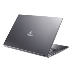 TERRA MOBILE 1471L Ultra 7-258V W11P - Copilot+ PC -UK Intel Core Ultra 7 35.6 cm (14") WUXGA 32 GB DDR5-SDRAM 1 TB Wi-Fi 7 (802.11be) Windows 11 Pro Grey