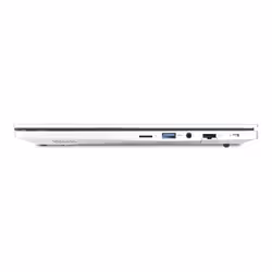 TERRA MOBILE 1410M Intel Core Ultra 5 125U 35.6 cm (14") WUXGA 16 GB DDR5-SDRAM 512 GB Black, Silver - Additional view 2