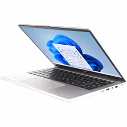 TERRA MOBILE 1410M Intel Core Ultra 5 125U 35.6 cm (14") WUXGA 16 GB DDR5-SDRAM 512 GB Black, Silver - Additional view 7