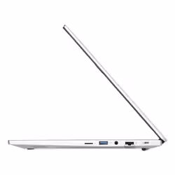 TERRA MOBILE 1410M Intel Core Ultra 5 125U 35.6 cm (14") WUXGA 16 GB DDR5-SDRAM 512 GB Black, Silver - Additional view 3