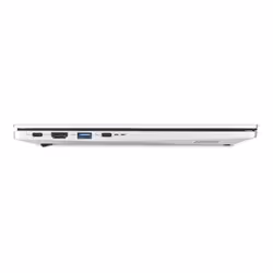 TERRA MOBILE 1410M Intel Core Ultra 5 125U 35.6 cm (14") WUXGA 16 GB DDR5-SDRAM 512 GB Black, Silver - Additional view 4
