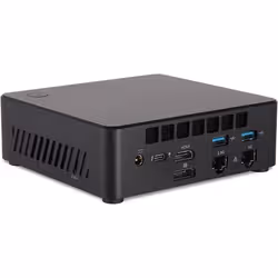 TERRA PC MICRO 7000A AMD Ryzen™ AI 7 350 16 GB DDR5-SDRAM 500 GB SSD Windows 11 Pro Micro PC Black - Additional view 7