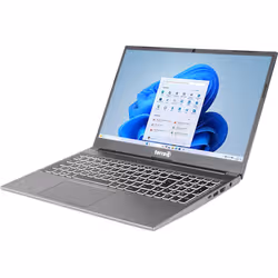 TERRA UK1220888 laptop Intel® Core™ i5 i5-1335U 39.6 cm (15.6") Full HD 16 GB DDR5-SDRAM 1 TB Grey - Additional view 3