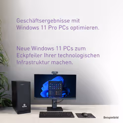 TERRA Y AIO 2710 Intel Core Ultra 5 68.6 cm (27") 1920 x 1080 pixels All-in-One PC 16 GB DDR5-SDRAM 1 TB SSD Windows 11 Pro Wi-Fi 6 (802.11ax) - Additional view 6