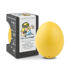 Brainstream A004514 egg cooker Yellow