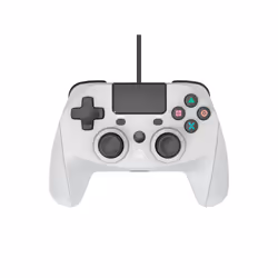 Snakebyte 4 S, Gamepad, PlayStation 4, Playstation 3, D-pad, Analogue / Digital, Wired, USB