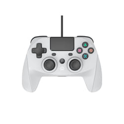 Snakebyte 4 S Grey USB Gamepad Analogue / Digital PlayStation 4, Playstation 3