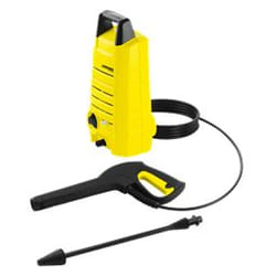 Kärcher K 2.14 pressure washer Compact 340 l/h 1300 W Black, Yellow