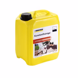 Kärcher Plastics cleaner, 5000 ml