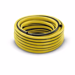 Kärcher 2.645-138.0, 20 m, Black, Yellow, Hose only, 24 bar, -20 - 65 °C