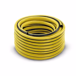 Kärcher 2.645-139.0, 50 m, Black, Yellow, Hose only, 24 bar, -20 - 65 °C