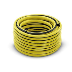 Kärcher 2.645-139.0 garden hose 50 m Black, Yellow