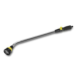 Kärcher 2.645-157.0 garden water spray gun nozzle Garden water spray lance Black, Silver, Yellow