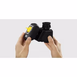Kärcher WT 4.000 Black, Yellow Mechanical watering timer