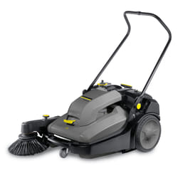 Kärcher 1.517-213.0 sweeper Black