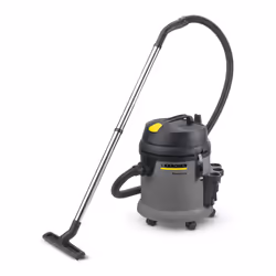 Kärcher Wet and dry vacuum cleaner NT 27/1 Adv, 1380 W, 27 L, 72 dB