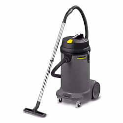 Kärcher Wet and dry vacuum cleaner NT 48/1, 1380 W, 48 L, 72 dB