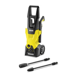 Kärcher K 3 pressure washer Upright Electric 380 l/h 1600 W