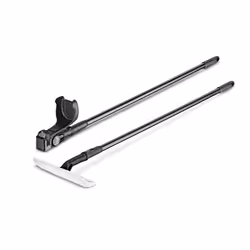 Kärcher 2.633-111.0, Black, White, Karcher, WV 2 Plus WV 2 Premium