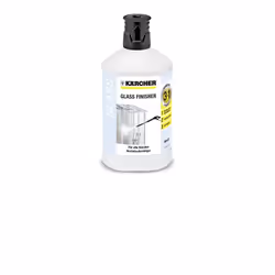 Kärcher Glass Finisher, 1000 ml, liquid