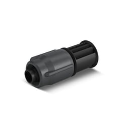Kärcher 2.645-233.0 water hose fitting Black 2 pc(s)