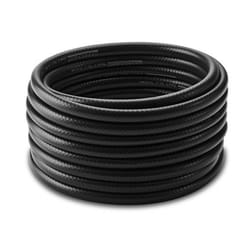 Kärcher 2.645-227.0 garden hose 10 m Black