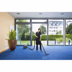 Kärcher Dry vacuum cleaner T 7/1 Professional *CH